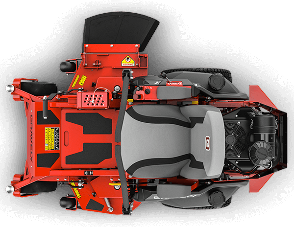 Gravely COMPACT-PRO 44 KAWASAKI