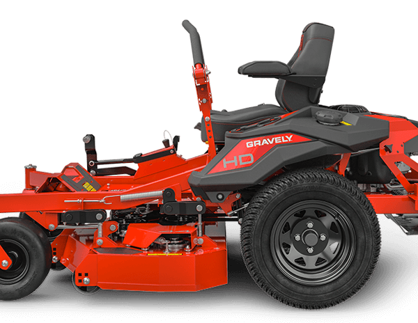 Gravely ZT HD 44 KAWASAKI