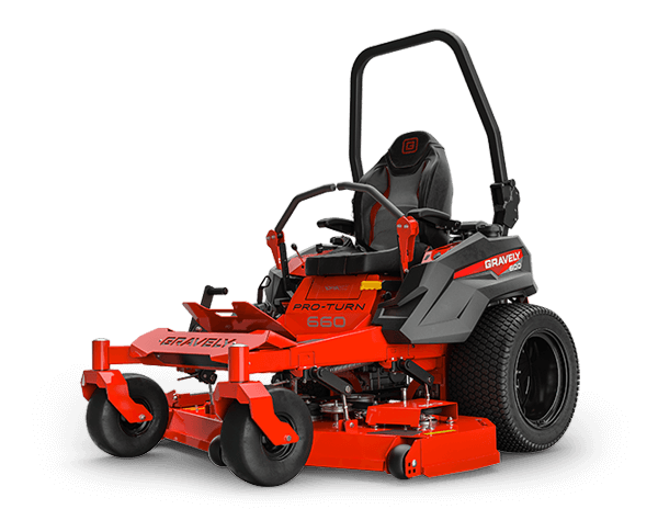 Gravely PRO-TURN 660 KAWASAKI