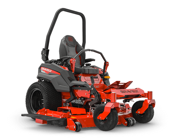 Gravely PRO-TURN 672 KAWASAKI