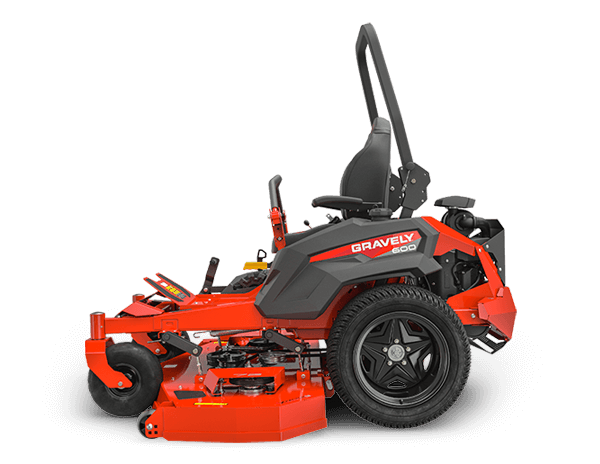 Gravely PRO-TURN 672 KAWASAKI