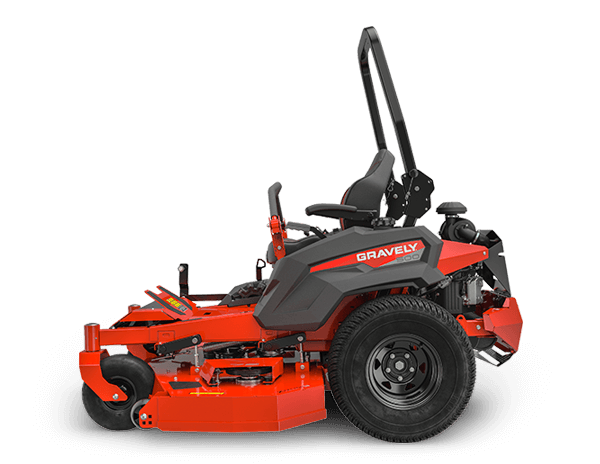 Gravely PRO-TURN 572 KAWASAKI