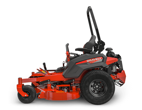 Gravely PRO-TURN MACH ONE KAWASAKI