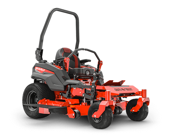 Gravely PRO-TURN 360 KAWASAKI