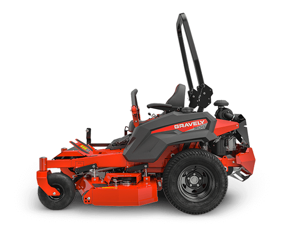 Gravely PRO-TURN 360 KAWASAKI