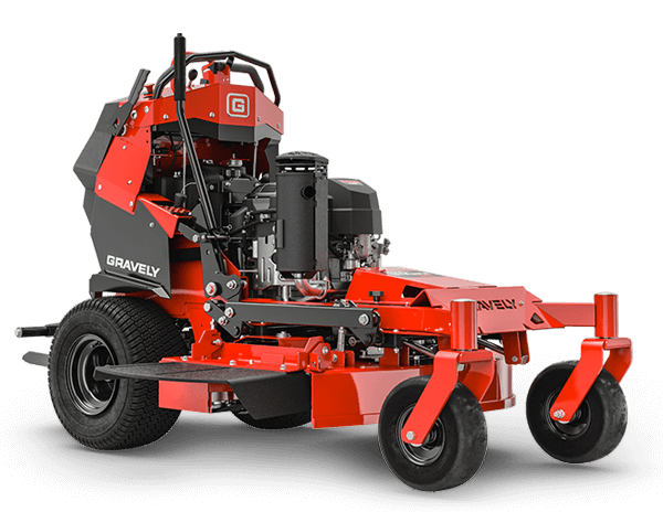 Gravely PRO-STANCE 36 KAWASAKI