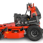 Gravely PRO-STANCE 52 KAWASAKI EFI