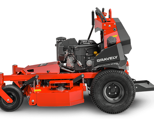 Gravely PRO-STANCE 52 KAWASAKI EFI