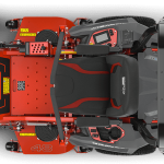 Gravely PRO-TURN EV 48 REAR DISCHARGE, BATTERIES INCLUDED