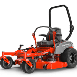 Gravely PRO-TURN EV 52 REAR DISCHARGE, BATTERIES INCLUDED