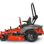 Gravely PRO-TURN EV 52 REAR DISCHARGE, BATTERIES NOT INCLUDED