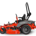 Gravely PRO-TURN EV 60 REAR DISCHARGE, BATTERIES NOT INCLUDED