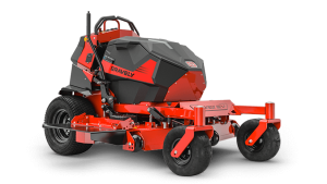Gravely PRO-STANCE EV 52 SIDE DISCHARGE, BATTERIES INCLUDED