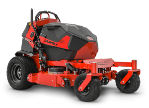 Gravely PRO-STANCE EV 48 REAR DISCHARGE, BATTERIES NOT INCLUDED