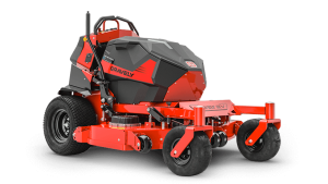 Gravely PRO-STANCE EV 52 REAR DISCHARGE, BATTERIES NOT INCLUDED