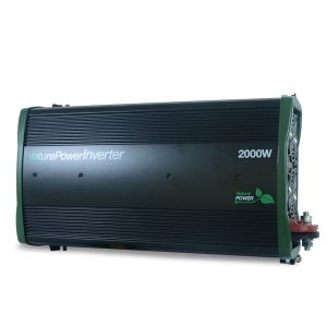 DR Power 2000 Watt Sinewave Inverter
