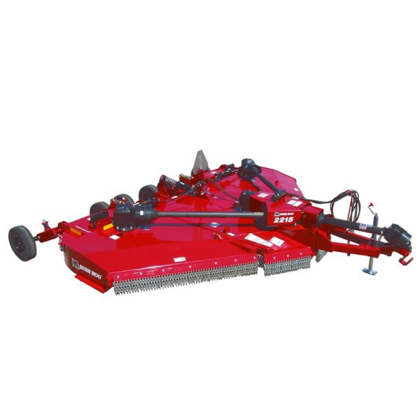 Bush Hog® 2215 Flex-Wing Rotary Cutter