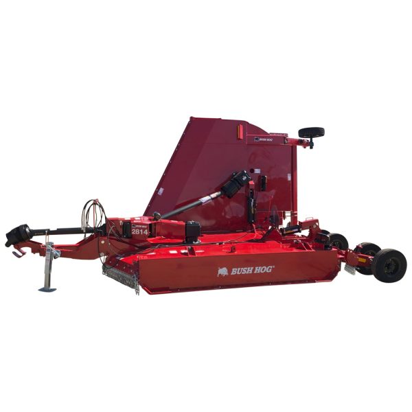 Bush Hog® 2814 Flex-Wing Rotary Cutter