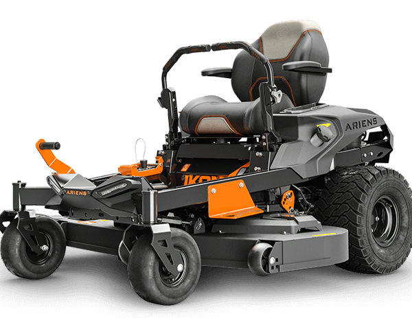 Ariens IKON ONYX™ 52 KAWASAKI®