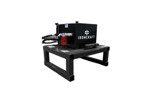 Ironcraft Auxiliary PTO Hydraulic Kit