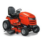 Simplicity Conquest™ Yard Tractor