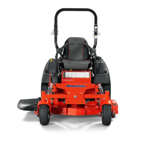 Simplicity Contender™ XT Zero Turn Mower