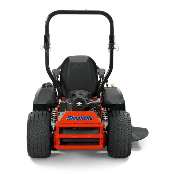 Simplicity Contender™ XT Zero Turn Mower