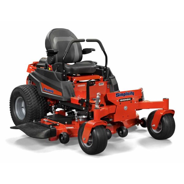 Simplicity Courier™ XT Zero Turn Mower