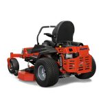 Simplicity Courier™ XT Zero Turn Mower