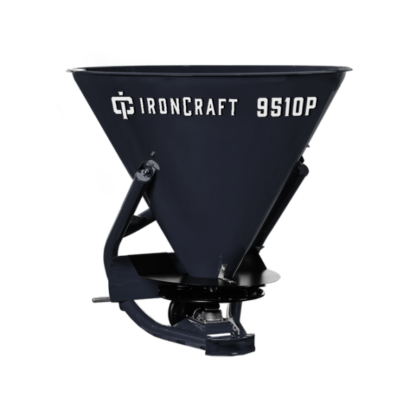 Ironcraft 9500 Series Spreaders