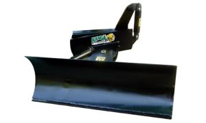Kanga Loaders Hydraulic Angle Blade