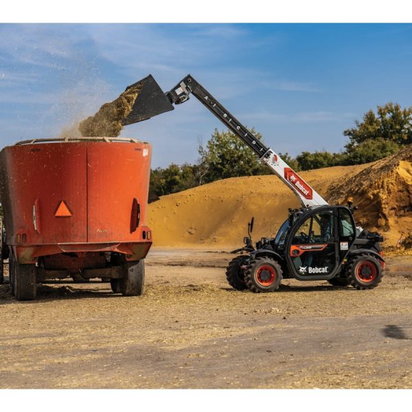 Bob Cat TL519 Telehandler