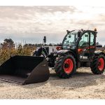 Bob Cat TL923 Telehandler