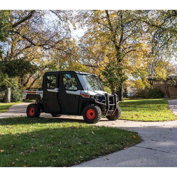 Bob Cat UV34XL Gas Utility Vehicle