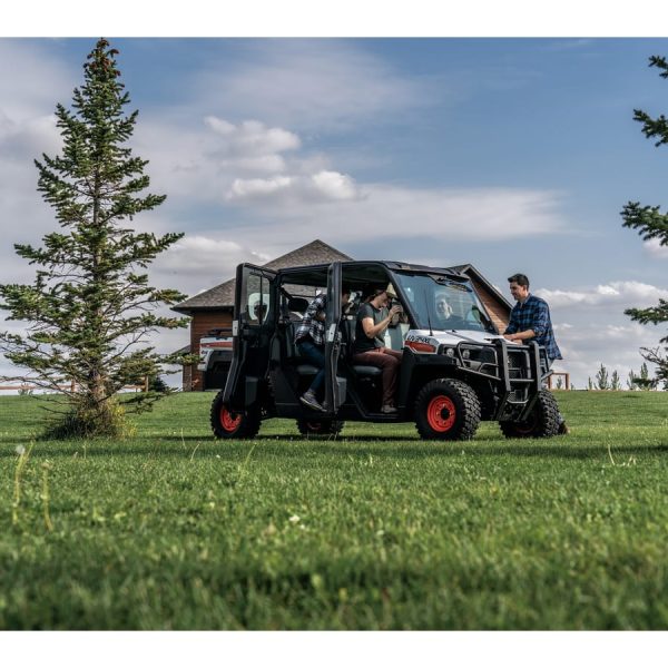 Bob Cat UV34XL Gas Utility Vehicle