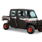 Bob Cat UV34XL Gas Utility Vehicle