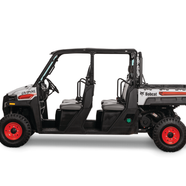 Bob Cat UV34XL Diesel Utility Vehicle