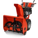 Simplicity Signature Pro Series Dual-Stage Snow Blower