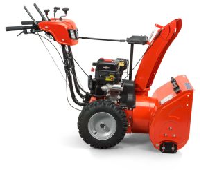 Simplicity Select Series Dual-Stage Snow Blowers