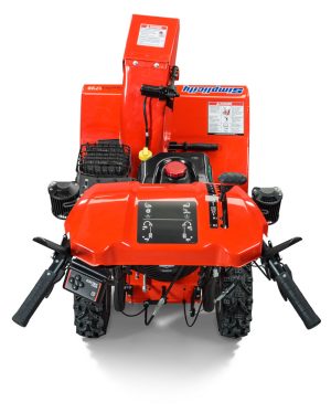 Simplicity Signature Series Dual-Stage Snow Blowers