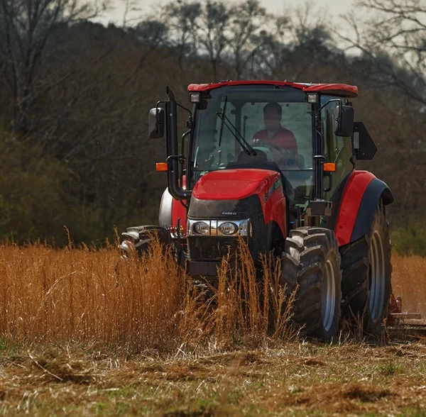 Case IH Farmall Utility 90C