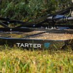 Tarter 200 Series 5 ft. Rotary Cutter