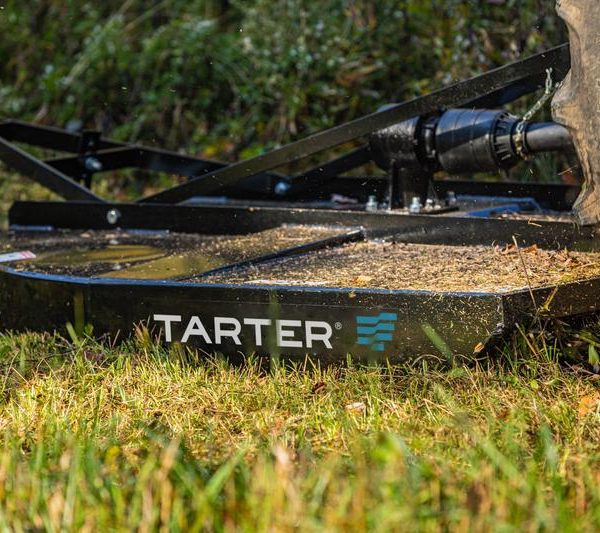 Tarter 200 Series 5 ft. Rotary Cutter