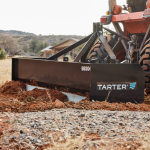 Tarter 200 Series 6 ft. Box Blade