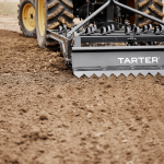 Tarter 200 SERIES 6 ft. ARENA DRAG