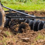 Tarter 200 Series 6 ft. Disc Harrow