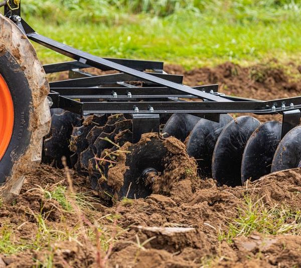 Tarter 200 Series 6 ft. Disc Harrow