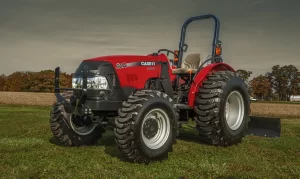 Case IH Farmall Utility 60A