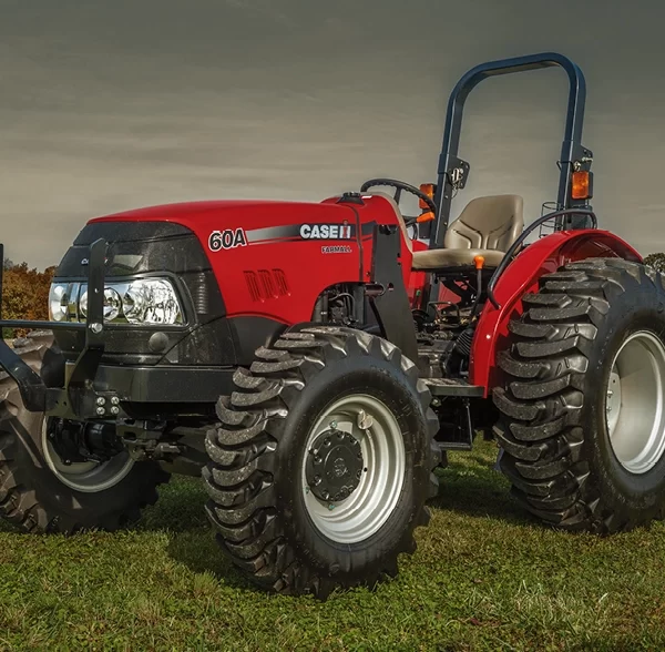 Case IH Farmall Utility 60A