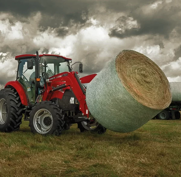 Case IH Farmall Utility 75C